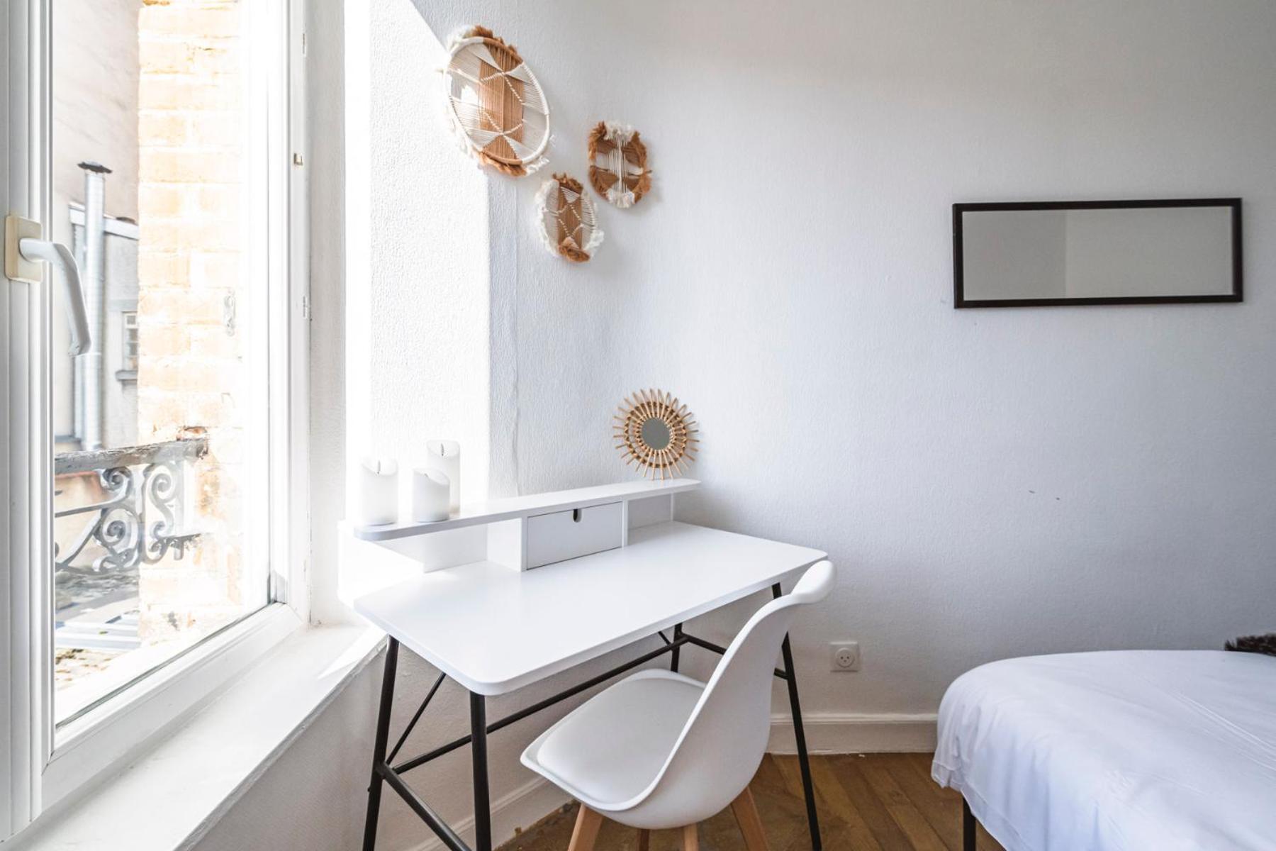Le Cosy - Charmant 2 Chambres - Hyper Centre Реймс Екстериор снимка