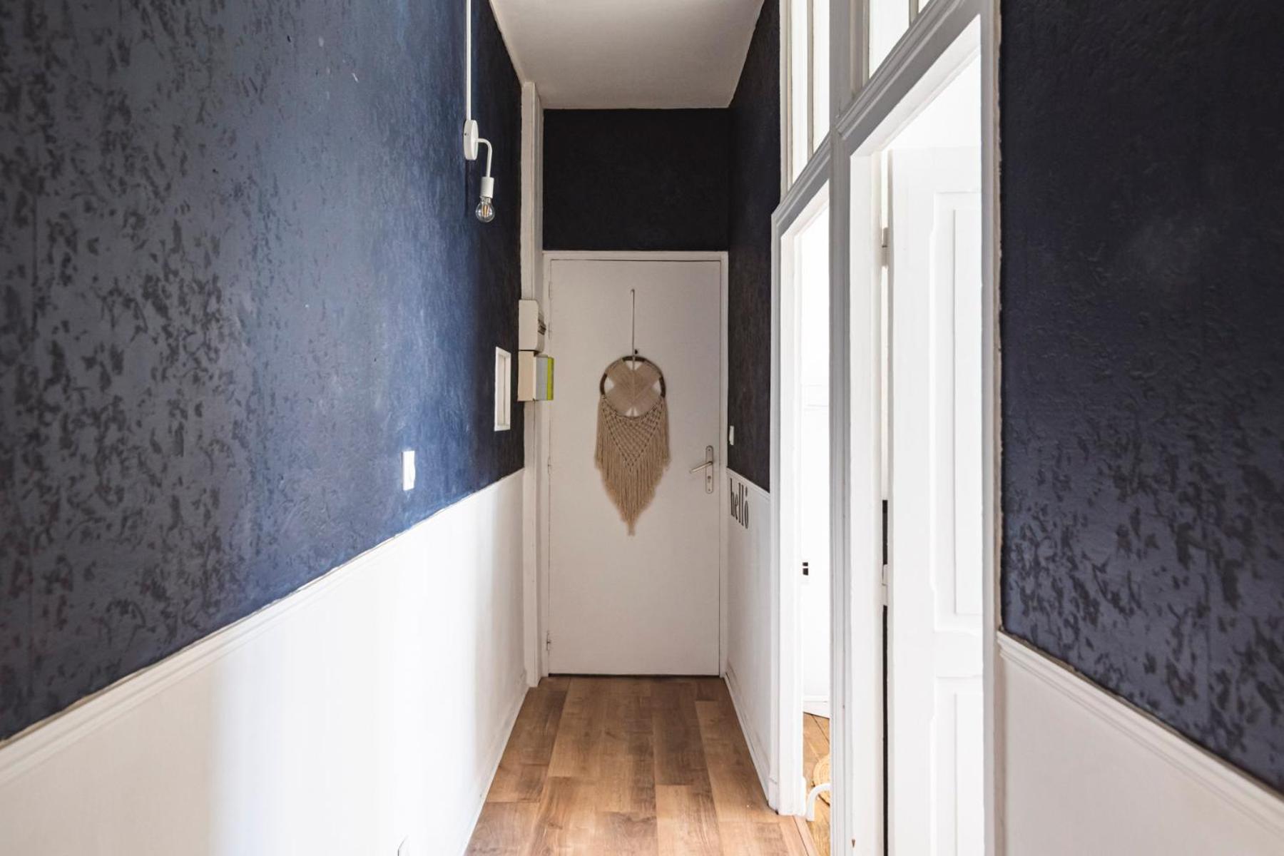 Le Cosy - Charmant 2 Chambres - Hyper Centre Реймс Екстериор снимка